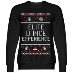 Unisex Triblend Crewneck Sweatshirt