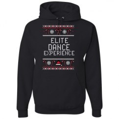 Unisex Basic Promo Hoodie