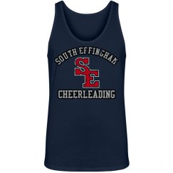 SE Cheer Tank