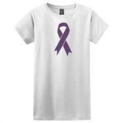 Ladies Basic Softstyle Tee