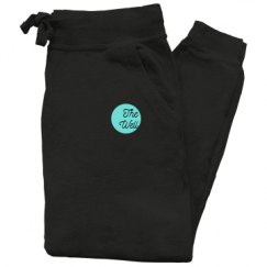 Unisex Fleece Jogger