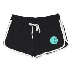 Ladies Relay Shorts