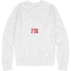 Unisex Basic Promo Crewneck Sweatshirt