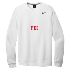 Unisex Nike Crewneck Sweatshirt