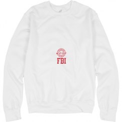 Unisex Basic Promo Crewneck Sweatshirt