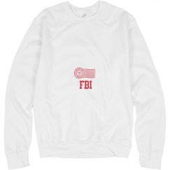 Unisex Basic Promo Crewneck Sweatshirt