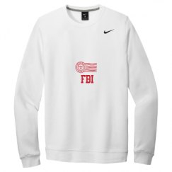 Unisex Nike Crewneck Sweatshirt