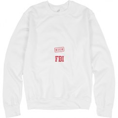 Unisex Basic Promo Crewneck Sweatshirt