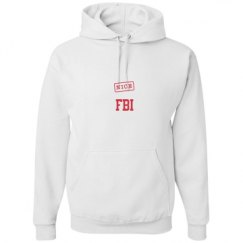 Unisex Basic Promo Hoodie
