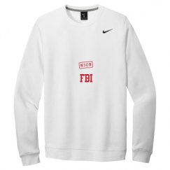 Unisex Nike Crewneck Sweatshirt