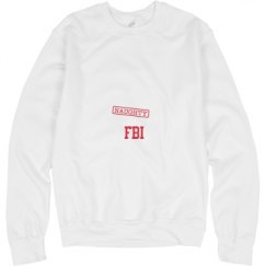 Unisex Basic Promo Crewneck Sweatshirt