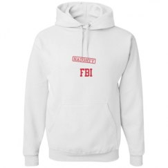 Unisex Basic Promo Hoodie