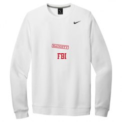 Unisex Nike Crewneck Sweatshirt