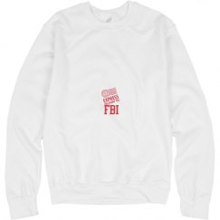 Unisex Basic Promo Crewneck Sweatshirt