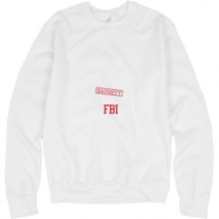 Unisex Basic Promo Crewneck Sweatshirt