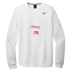 Unisex Nike Crewneck Sweatshirt