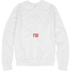 Unisex Basic Promo Crewneck Sweatshirt