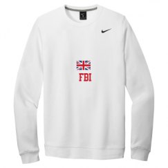 Unisex Nike Crewneck Sweatshirt