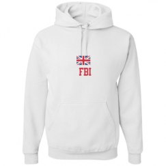 Unisex Basic Promo Hoodie