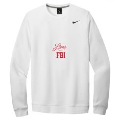 Unisex Nike Crewneck Sweatshirt