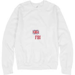 Unisex Basic Promo Crewneck Sweatshirt