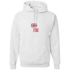 Unisex Basic Promo Hoodie