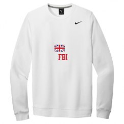 Unisex Nike Crewneck Sweatshirt