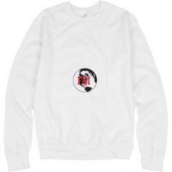 Unisex Basic Promo Crewneck Sweatshirt