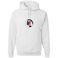 Unisex Basic Promo Hoodie