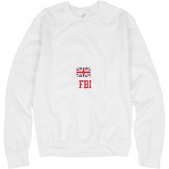 Unisex Basic Promo Crewneck Sweatshirt