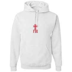 Unisex Basic Promo Hoodie