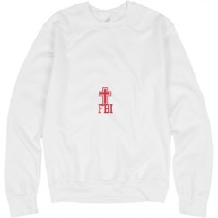 Unisex Basic Promo Crewneck Sweatshirt