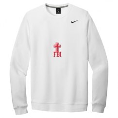 Unisex Nike Crewneck Sweatshirt