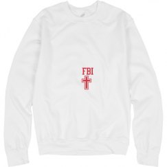 Unisex Basic Promo Crewneck Sweatshirt