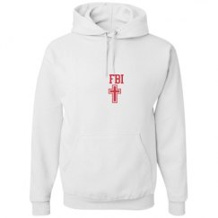 Unisex Basic Promo Hoodie