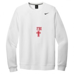 Unisex Nike Crewneck Sweatshirt