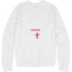 Unisex Basic Promo Crewneck Sweatshirt
