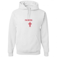 Unisex Basic Promo Hoodie