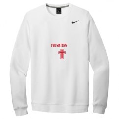 Unisex Nike Crewneck Sweatshirt