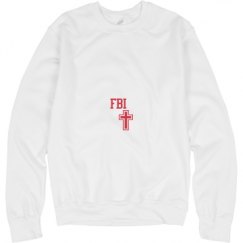 Unisex Basic Promo Crewneck Sweatshirt