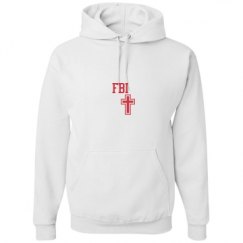 Unisex Basic Promo Hoodie