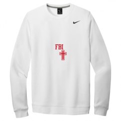 Unisex Nike Crewneck Sweatshirt