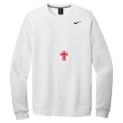 Unisex Nike Crewneck Sweatshirt