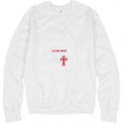 Unisex Basic Promo Crewneck Sweatshirt