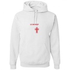 Unisex Basic Promo Hoodie