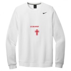 Unisex Nike Crewneck Sweatshirt