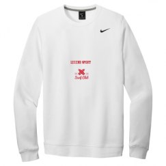 Unisex Nike Crewneck Sweatshirt