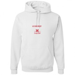 Unisex Basic Promo Hoodie