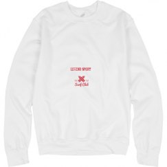 Unisex Basic Promo Crewneck Sweatshirt