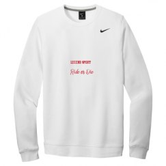 Unisex Nike Crewneck Sweatshirt
